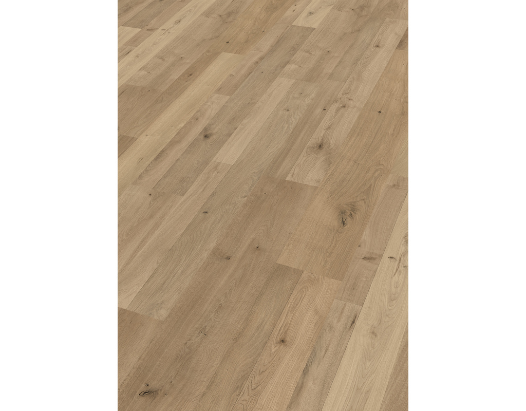Meister Laminatboden LC 55 S 6675 Natural Oak