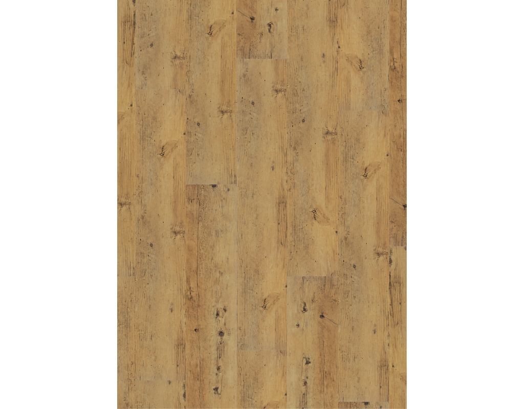 Ziro Vinyl Casa HDF - Vinyl auf HDF-Klick Alte Tanne natur 8,4mm 1200x210x8,4mm