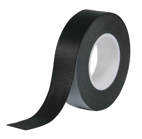 Dicht- & Isolierband 19 mm x 5 m Rolle