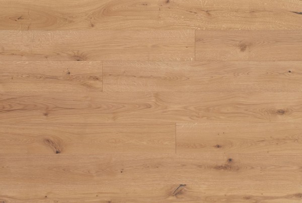 Manufaktur Landhausdiele 3-Schicht Eiche Välinge 5G-C, Sortierung Rustikal XL, Breite 260 mm