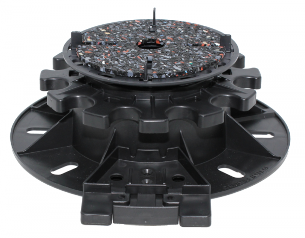 Ferax Porto PLUS Halter für Seitenverkleidung !! Nur ganze VE !!