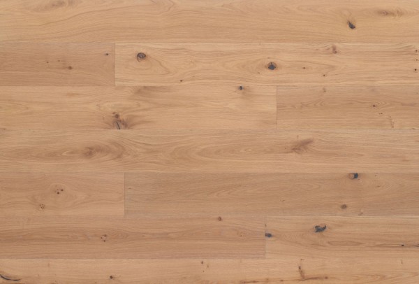 Manufaktur Landhausdiele 3-Schicht Eiche Välinge 5G-C, Sortierung Rustikal XL, Breite 260 mm