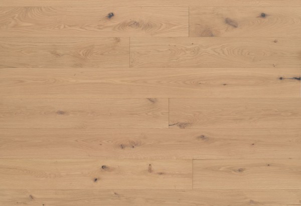 Manufaktur Landhausdiele 3-Schicht Eiche Välinge 5G-C, Sortierung Rustikal XL, Breite 260 mm