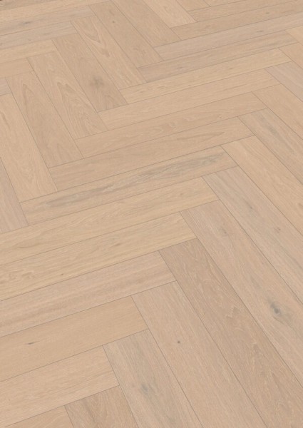 Meister Lindura - Holzboden HS 500 ultramattlackiert 8930 Eiche classic champagner