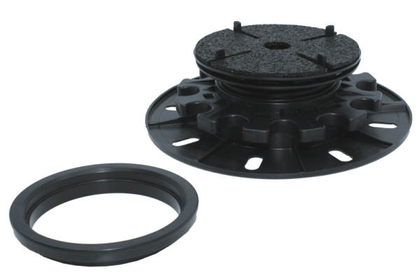 Ferax Porto PLUS Vario 5% Stein-/Keramik 41 - 75 mm, einteilig -> Abgabe nur in ganzen VE