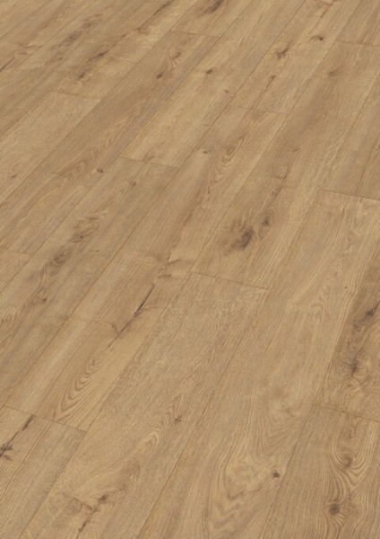 Meister Laminatboden LD 150 7001 Eiche Champgner