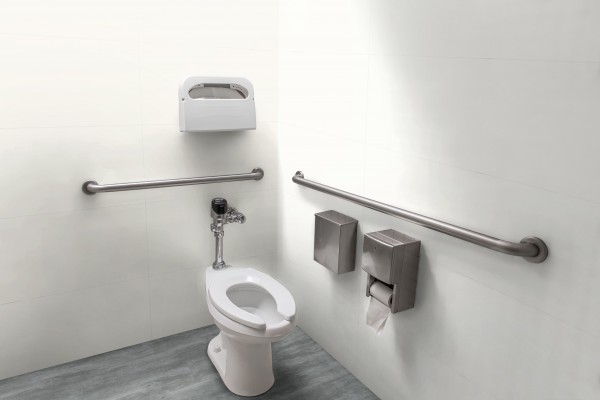 Revet Wandfliese White High Gloss