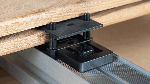 FixingGroup LIGO N Terrassenverbinder