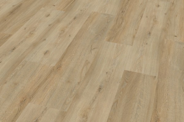 Vinylboden BASIC Eiche Arizona Diele Holzoptik ungefast Twist PLUS lackiert softsynchron