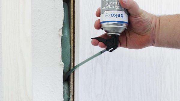 2-K Zargenschaum -Premium