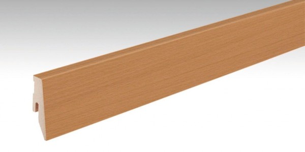 Meister Sockelleisten Profil 3 PK Buche gedämpft 01280