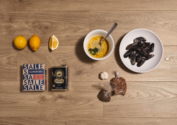 Meister Laminatboden LD 150 7149 Eiche Chianti