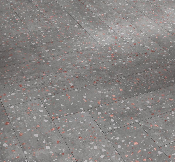 ABVERKAUF ! Hadi Teherani New Terrazzo