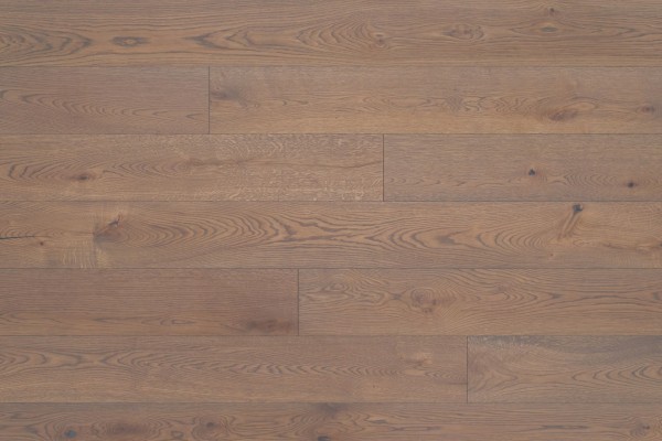 Manufaktur Landhausdiele 3-Schicht Eiche Välinge 5G-C, Sortierung Rustikal XL, Breite 260 mm