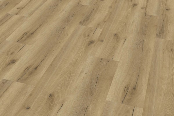 Tilo Vinyl NOVO Spa Eiche Sand 1-Stab softsynchron ungefast Twist PLUS lackiert gebürstett