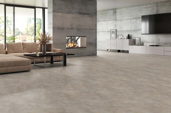 Tilo Vinyl Eleganto Marmor Macarena Steinoptik gefast (4V) wave, Twist PLUS lackiert