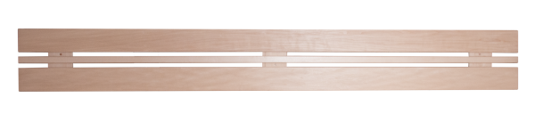 RoRo Rückenlehne für Wandseite Kotka mit L 244 cm