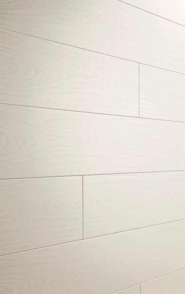 Meister Dekorpaneele Tertio DP 200 Esche perlweiß 382