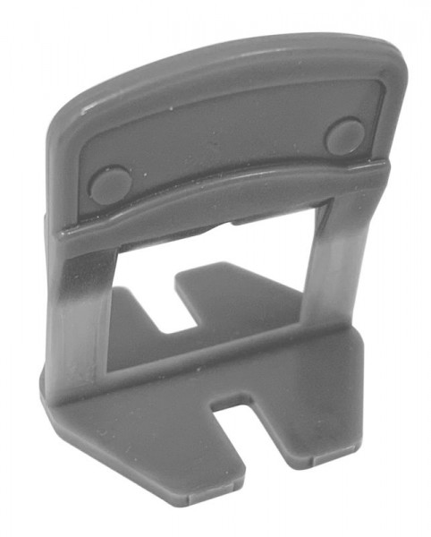 Ferax Nivelo 2.0 - 1,5 mm Abstandshalter für Fliesen Nivelliersystem