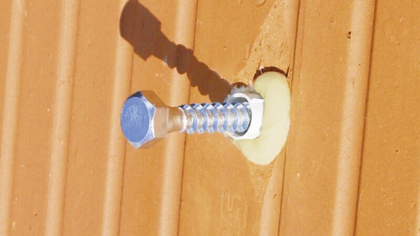 Allcon 10 Konstruktionsklebstoff