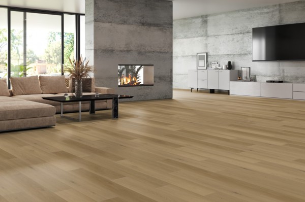 Tilo Rigid Vinyl NOVO Spa Eiche Suma1-Stab softsynchron ungefast Twist PLUS lackiert