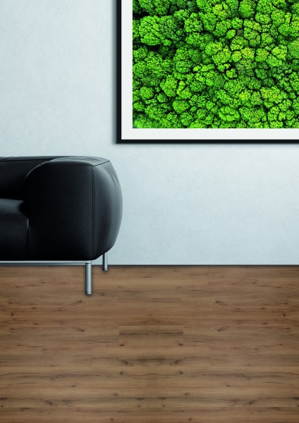 Mefo Floor LVT Design Planke 2,5 mm Spinell Klebeplanke Ultramatt synchrongeprägt