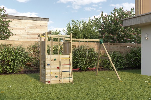 Fungoo Houser KDI impr.