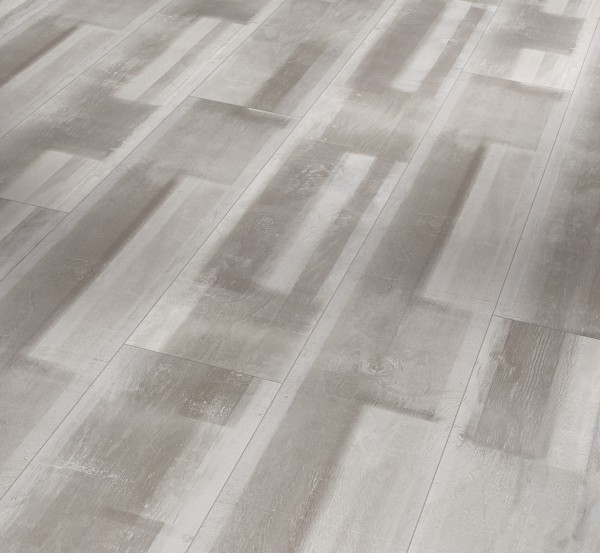 ABVERKAUF ! Modular ONE Studio Grey Holzstruktur individuelle Dielenoptik-Copy