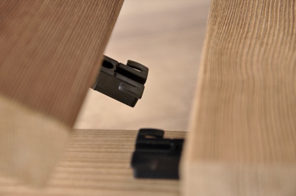 FixingGroup Dila C Universal Terrassenverbinder