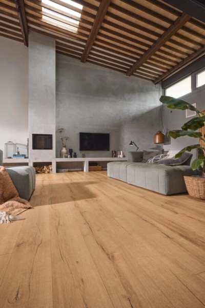 Designboden comfort DL 600 S 7114 Altholzeiche natur