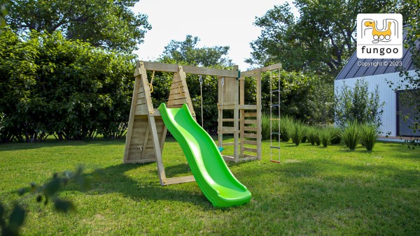 AKTION!! Solange Vorrat reicht! Fungoo Climber KDI impr.