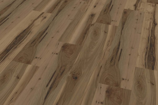 Tilo Vinyl FAVORITO Apfel natur 1-Stab Holzoptik ungefast Twist PLUS lackiert gebürstet