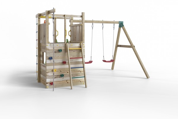 Fungoo Houser KDI impr.