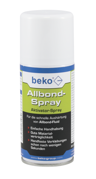 Allbond-Spray Aktivator Sprühdose