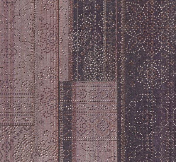 ABVERKAUF ! Vinyl Rann of Kutch Edition One Ground Individuelle Dielenoptik Realstruktur-