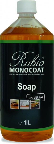 Rubio Monocoat Soap Universal 1 Ltr