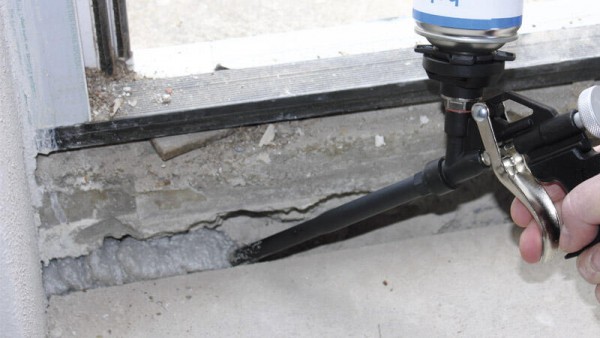 beko Pistolenschaum 750 ml