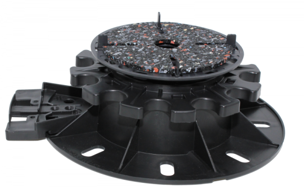 Ferax Porto PLUS Halter für Seitenverkleidung !! Nur ganze VE !!