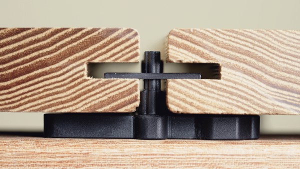 FixingGroup LIGO N Terrassenverbinder