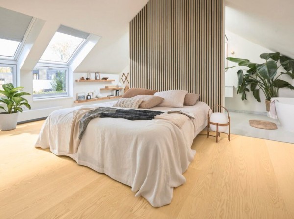 Meister Akustikpaneele Acoustic Sense Wood Eiche natur 04310