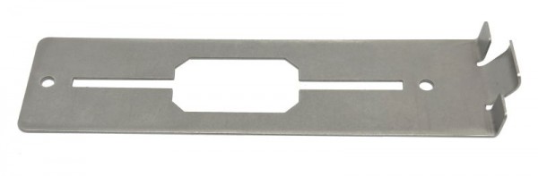 Ferax Porto PLUS Stein-/Keramik Edelstahl-Wandabstandshalter !! Nur ganze VE !!