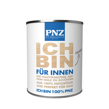 Das PNZ Öl Innen