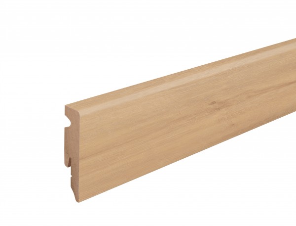 Sockelleiste SPC Dekor Wood Line XXL Aventurin / Cuprit