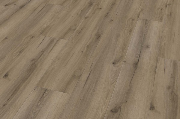 Tilo Vinyl GRANDO Eiche Victoria 1-Stab Holzoptik gefast (4V) Twist PLUS lackiert gebürstet