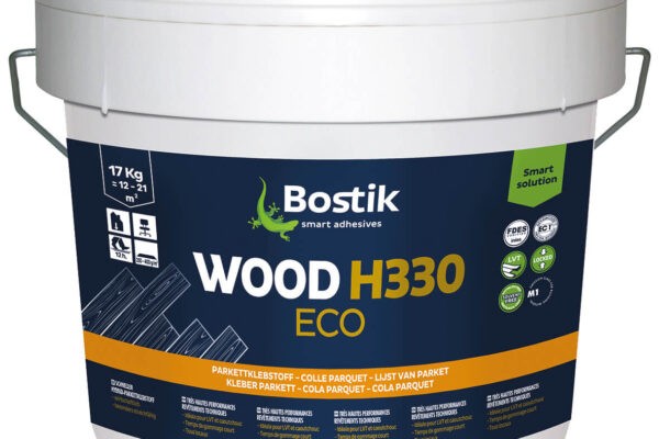 Bostik Wood H550 Eco Plus Klebstoff
