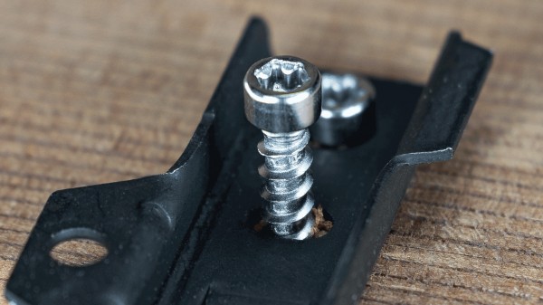 FixingGroup UNIA Systemschraube Vollgewinde