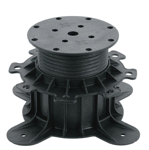 FixingGroup LIFTO KS Terrassenfuss 80 - 140 mm