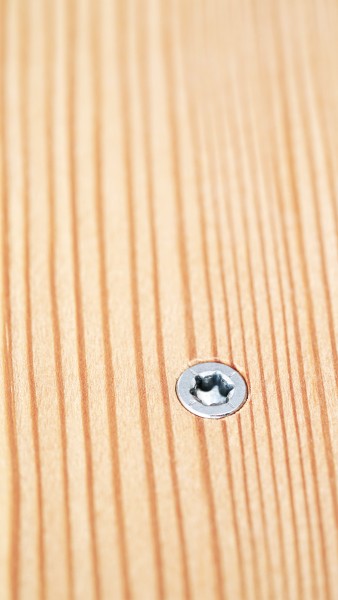 FixingGroup Elita Edelstahlschraube