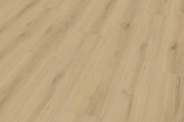 Tilo Vinyl Elito Trend Eiche Natur!Pur 1-Stab Holzoptik gefast (4V) Twist PLUS lackiert softsynchron