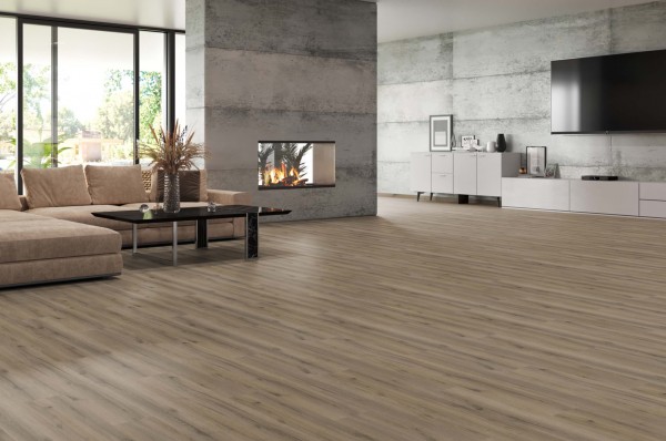 Tilo Vinyl NOVO Eiche Victoria 1-Stab softsynchron ungefast Twist PLUS lackiert